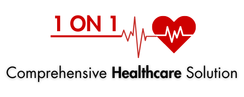 1 on 1 comprehensive healthcare solution mn