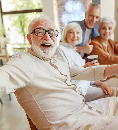 companionship for quality living in maple grove, st michael, spring lake park