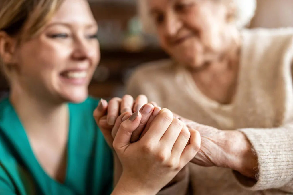 respite care services minnesota for quality care
