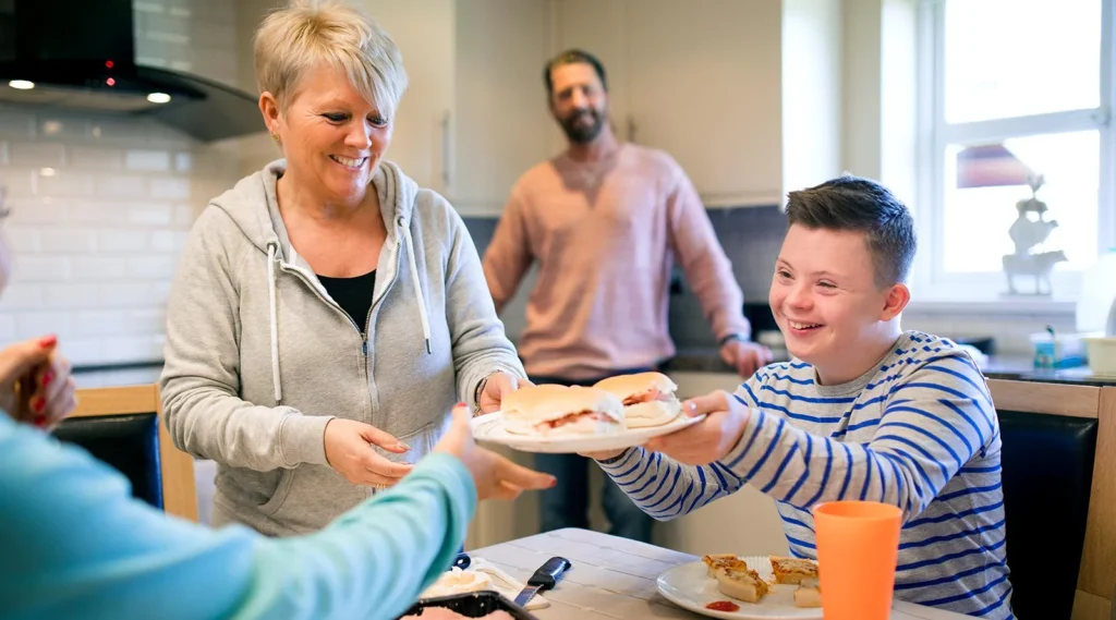 group home accepting residents of all ages for special care in maple grove, st michael, spring lake park, Bloomington, minnesota