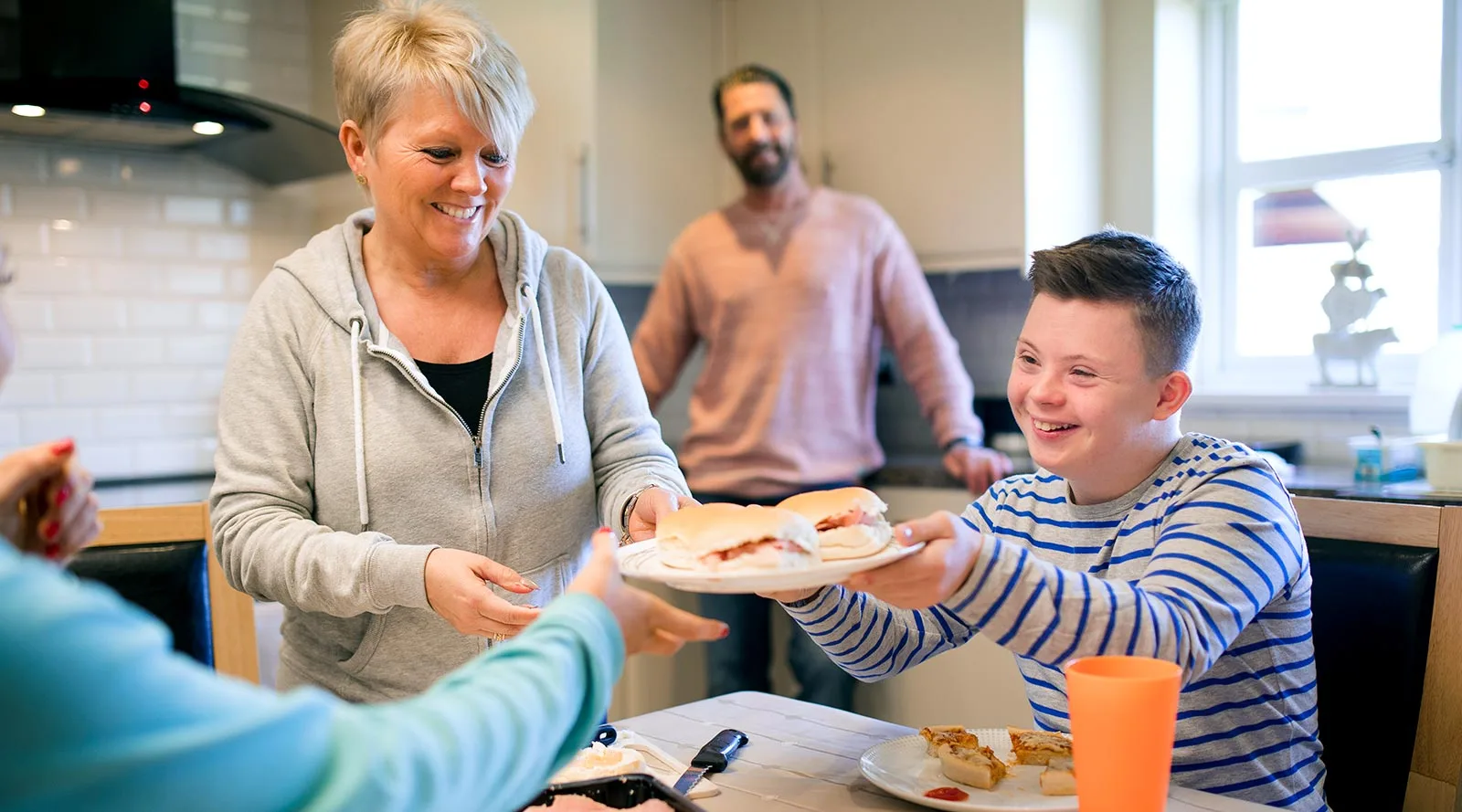 group home accepting residents of all ages for special care in maple grove, st michael, spring lake park, Bloomington, minnesota