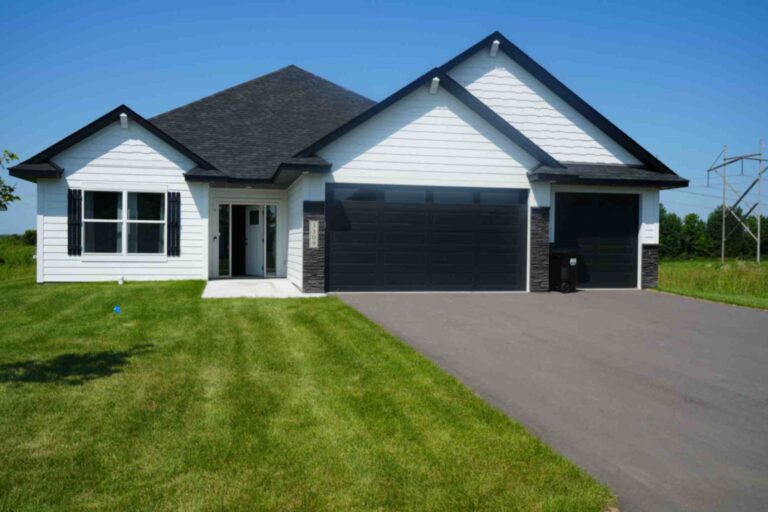 st michael's assisted living home in minnesota