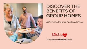 Benefits of Group Homes