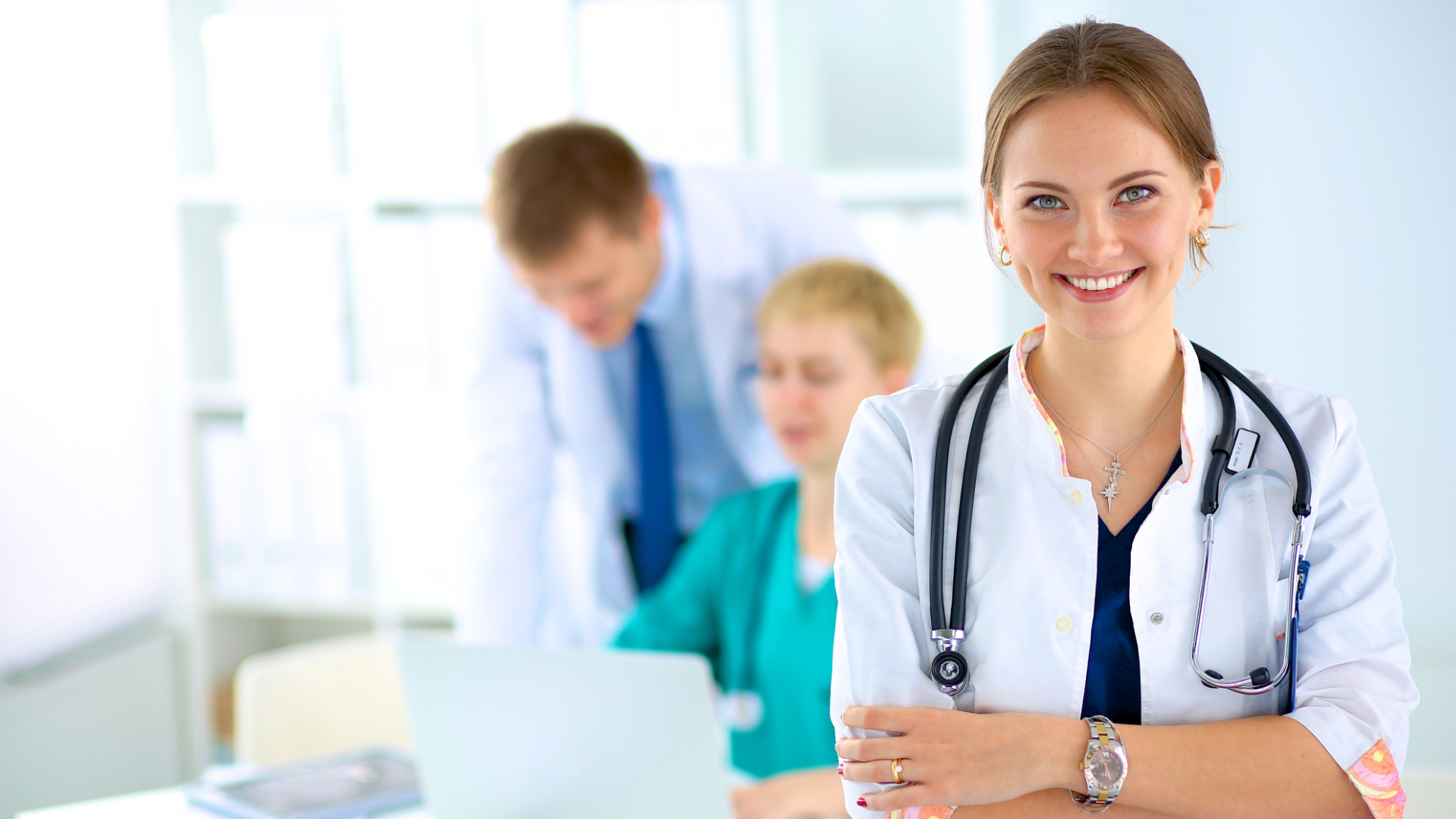 1 on 1 Comprehensive Healthcare Solution