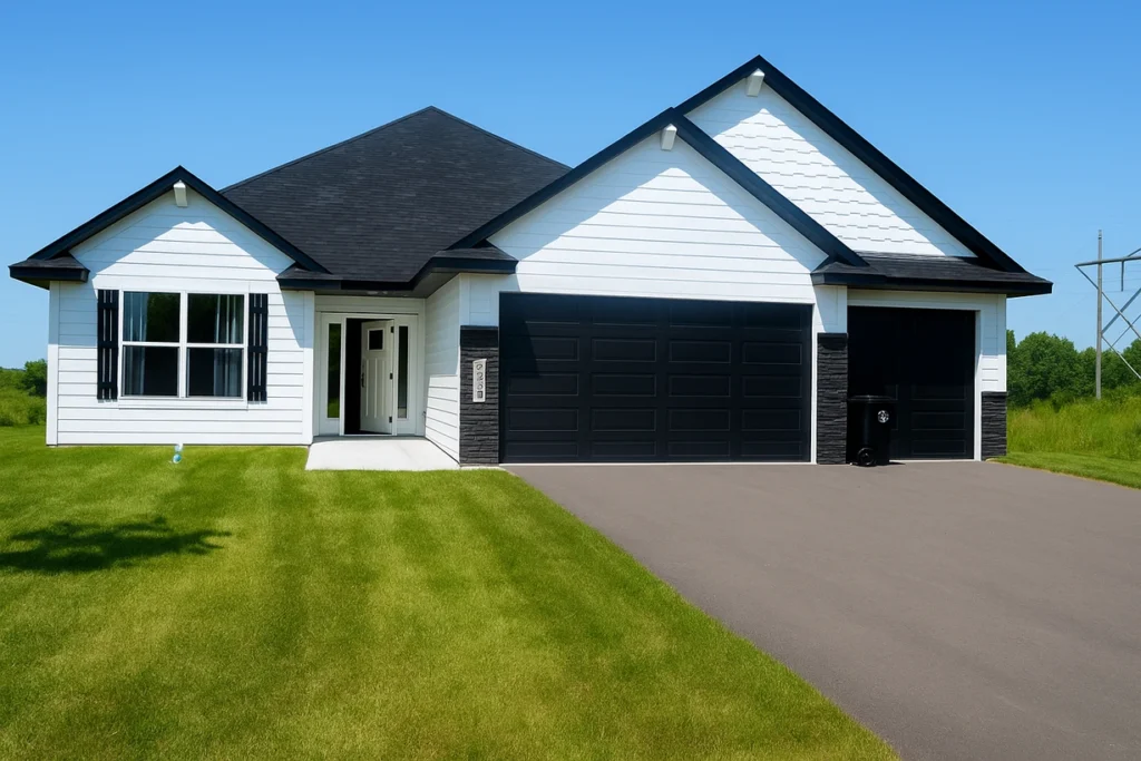 1 on 1 Comprehensive Healthcare Minnesota Assisted Living home