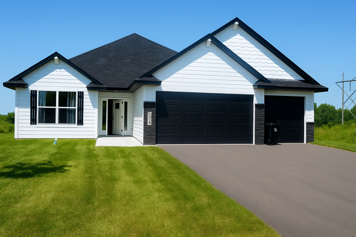 1 on 1 Comprehensive Healthcare Minnesota Assisted Living home