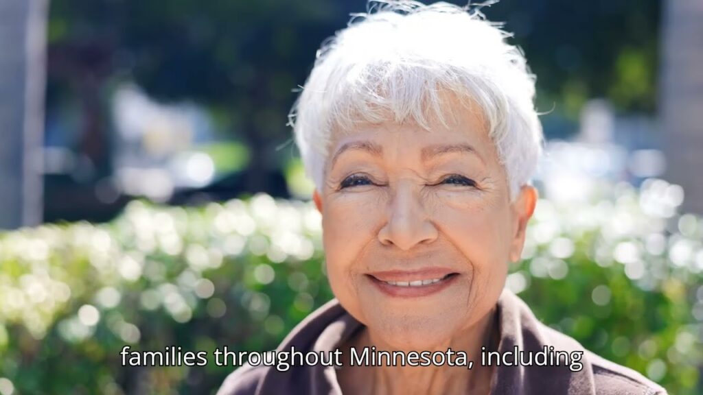 Personal care services in Minnesota