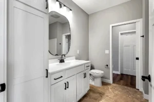 CRS homes in Minnesota